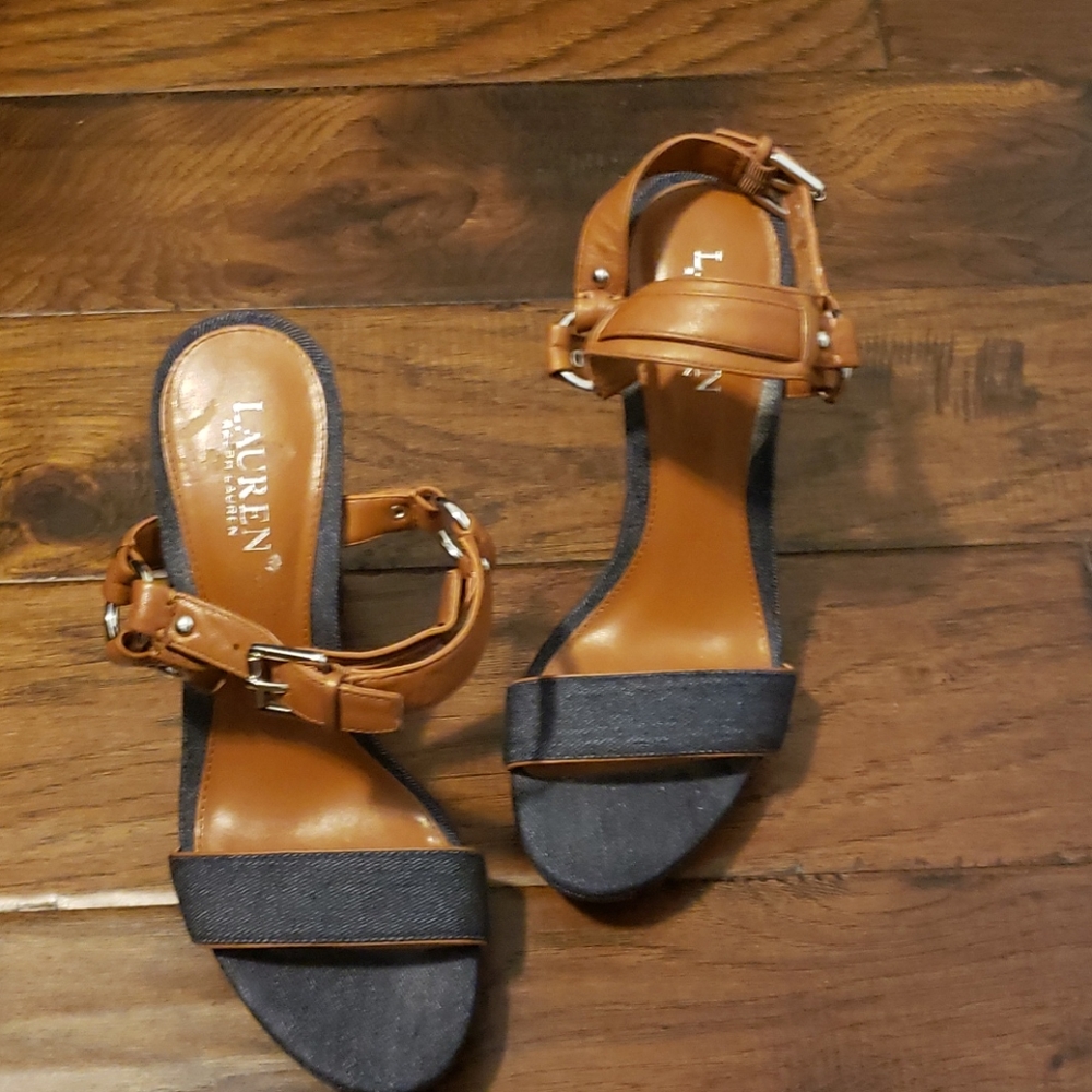 Lauren Ralph  Lauren  sandals